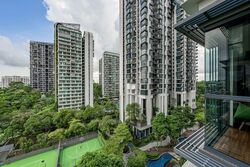 Foresque Residences (D23), Condominium #574219491